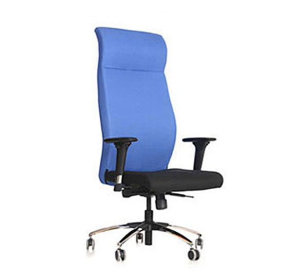 Ergonomic High back executive workstation chairs