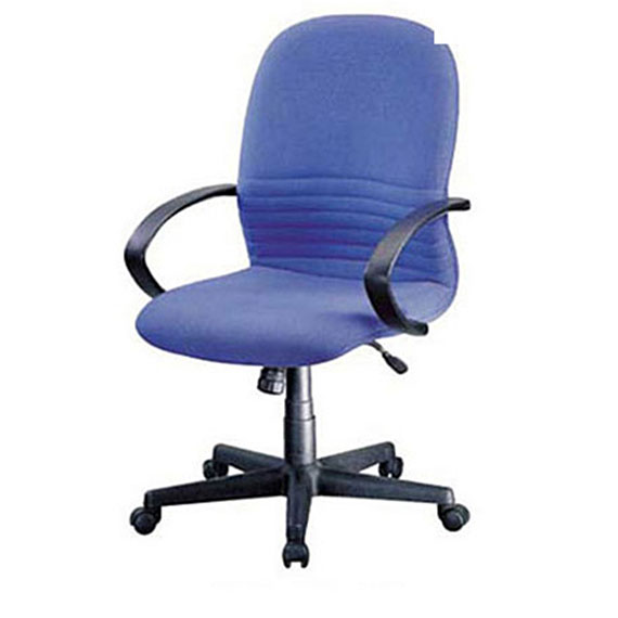 Ergonomic Medium back executive office workstation chairs