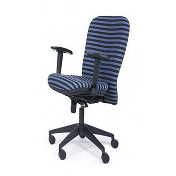 Ergonomic Medium back executive office workstation chairs