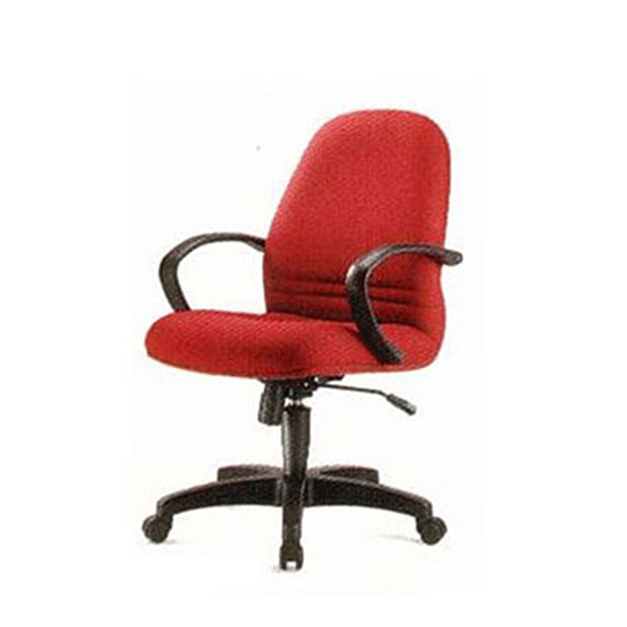 Ergonomic Medium back executive office workstation chairs