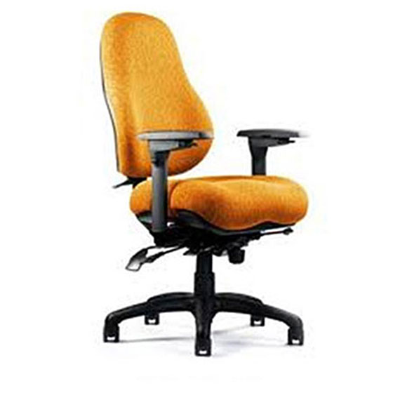 Ergonomic Medium back executive office workstation chairs