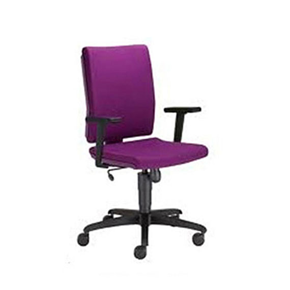 Ergonomic Medium back executive office workstation chairs