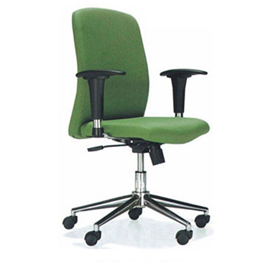 Ergonomic Medium back executive office workstation chairs