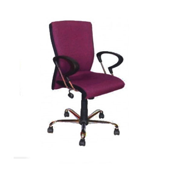 Ergonomic Medium back executive office workstation chairs