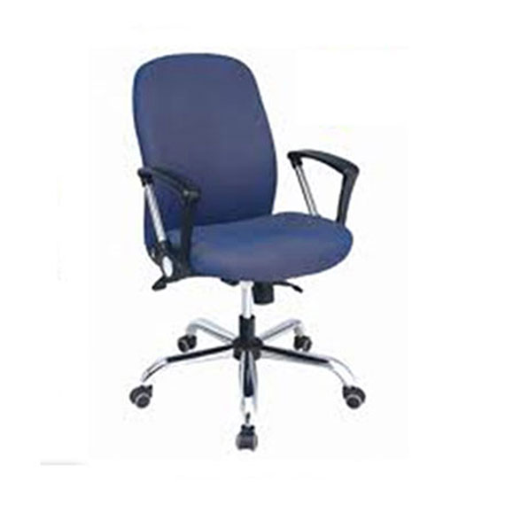 Ergonomic Medium back executive office workstation chairs