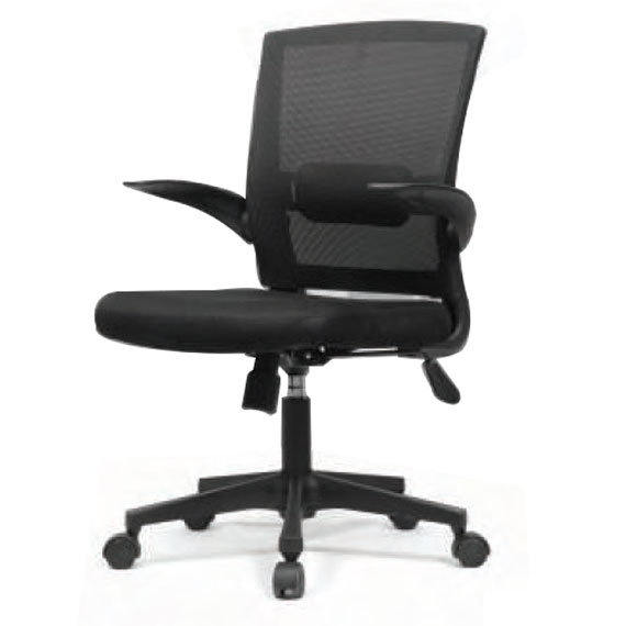 Ergonomic Medium back executive office workstation chairs