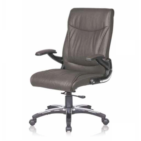 Ergonomic Medium back executive office workstation chairs