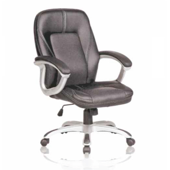 Ergonomic Medium back executive office workstation chairs