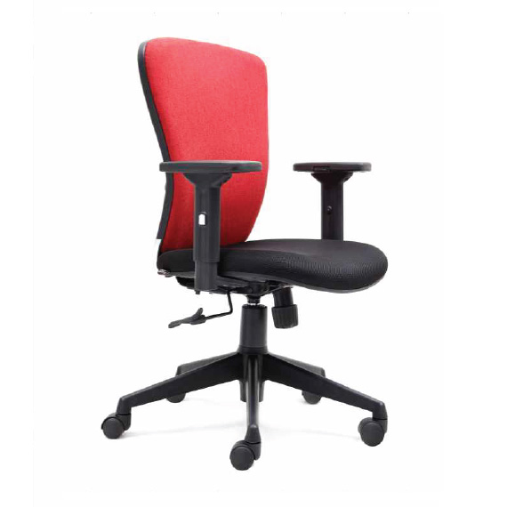 Ergonomic Medium back executive office workstation chairs