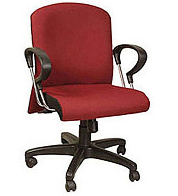 Ergonomic Low back executive office workstation chairs