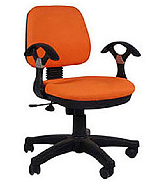 Ergonomic Low back executive office workstation chairs