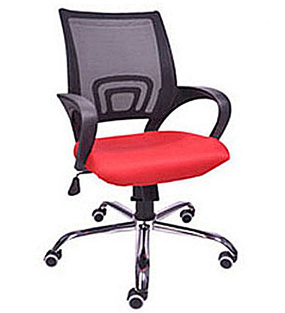 Ergonomic Low back executive office workstation chairs