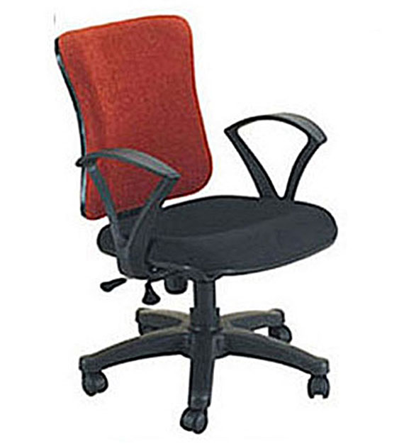 Ergonomic Low back executive office workstation chairs