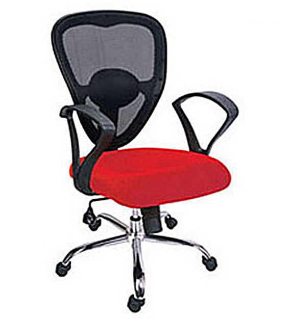 Ergonomic Low back executive office workstation chairs