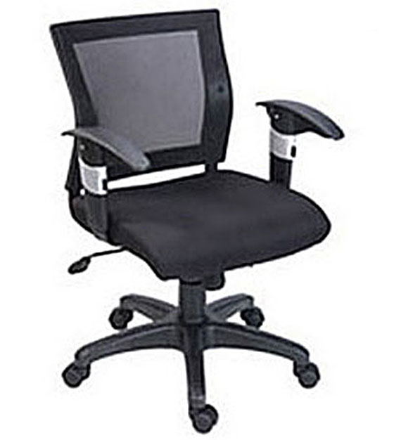 Ergonomic Low back executive office workstation chairs