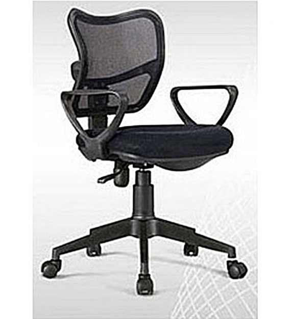 Ergonomic Low back executive office workstation chairs