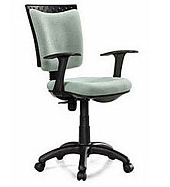 Ergonomic Low back executive office workstation chairs