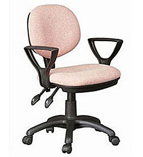 Ergonomic Low back executive office workstation chairs