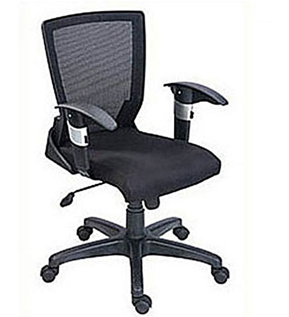 Ergonomic Low back executive office workstation chairs