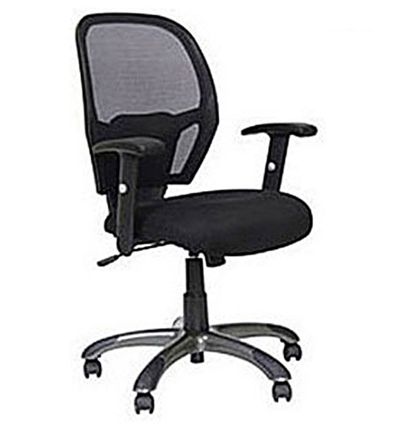 Ergonomic Low back executive office workstation chairs