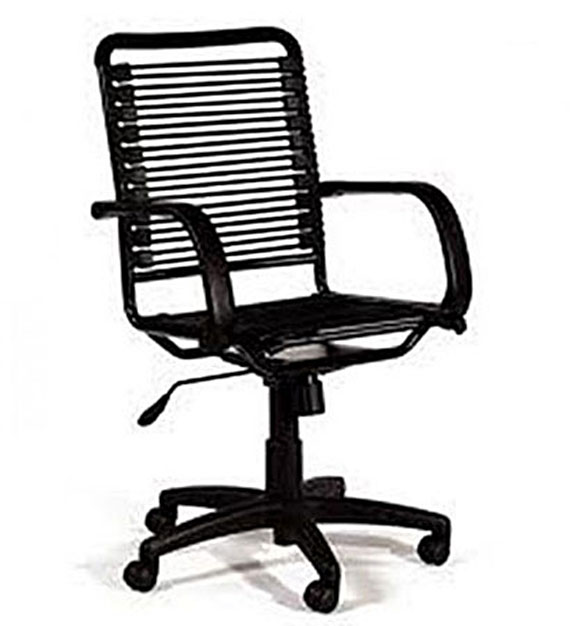 Ergonomic Low back executive office workstation chairs