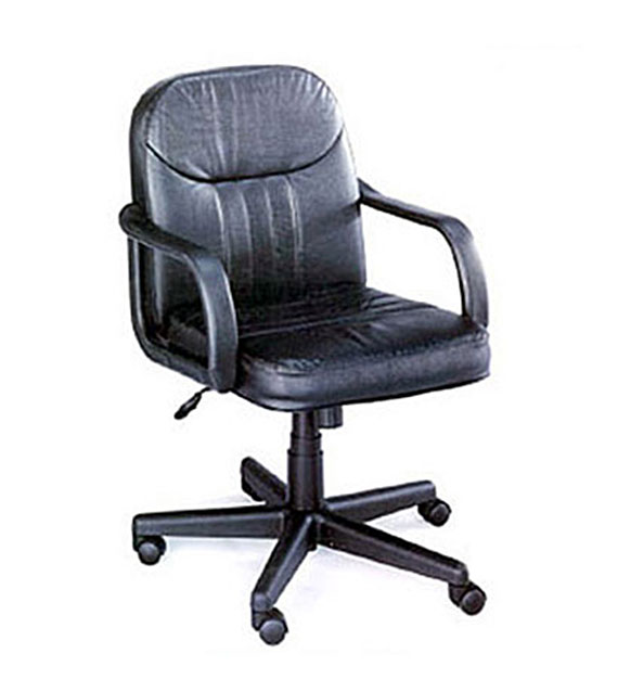 Ergonomic Low back executive office workstation chairs