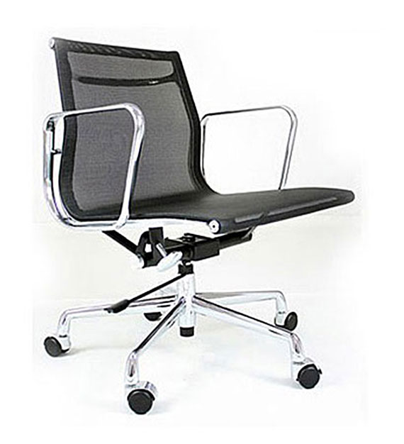 Ergonomic Low back executive office workstation chairs