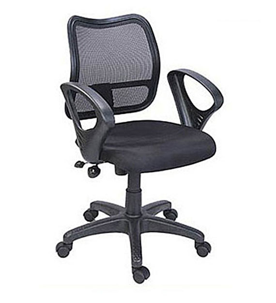 Ergonomic Low back executive office workstation chairs