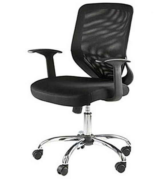 Ergonomic Low back executive office workstation chairs