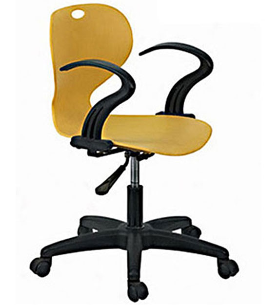 Ergonomic Low back executive office workstation chairs