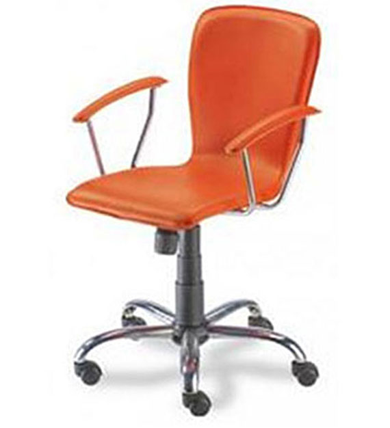 Ergonomic Low back executive office workstation chairs