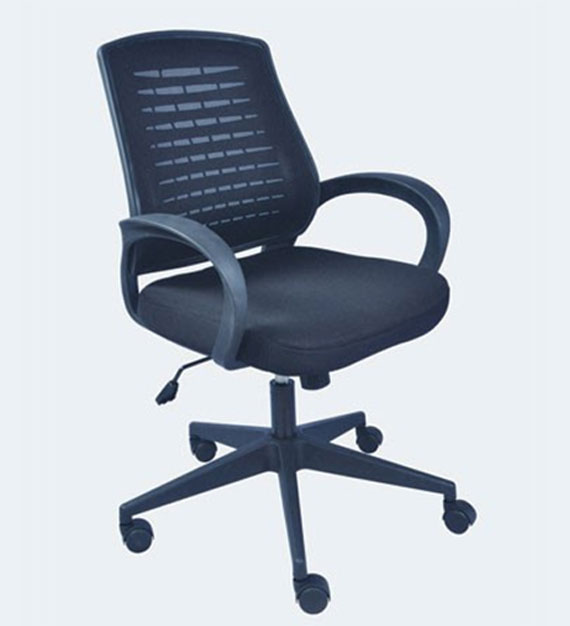 Ergonomic Low back executive office workstation chairs