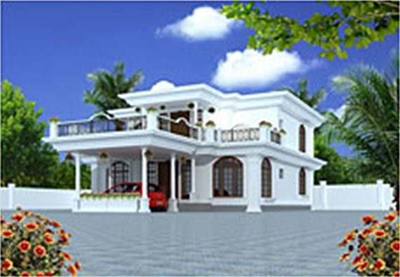 Civil Construction, Interior Design, Commercial Interiors, Residential Interiors