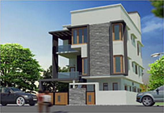 Civil Construction, Interior Design, Commercial Interiors, Residential Interiors