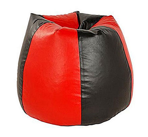 Bean Bag Chair, Canvas Bean Bags, Leatherette Bean Bags and Denim Bean Bags