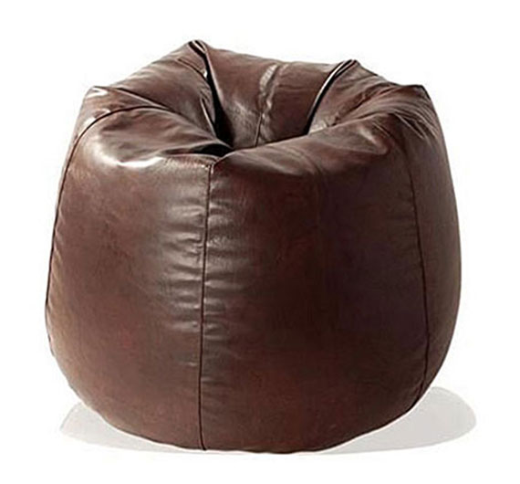 Bean Bag Chair, Canvas Bean Bags, Leatherette Bean Bags and Denim Bean Bags