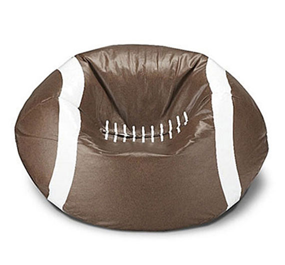 Bean Bag Chair, Canvas Bean Bags, Leatherette Bean Bags and Denim Bean Bags