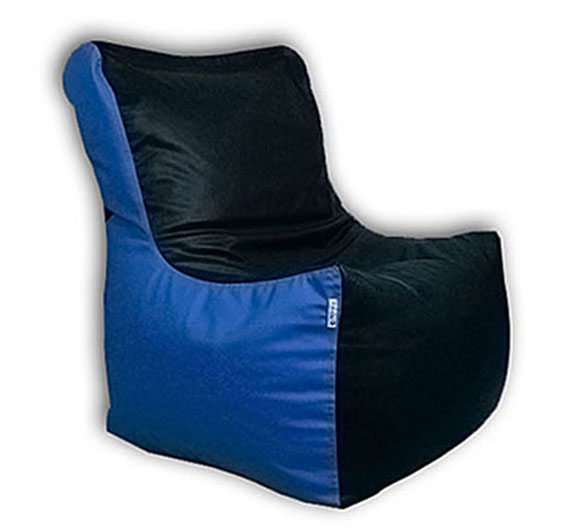 Bean Bag Chair, Canvas Bean Bags, Leatherette Bean Bags and Denim Bean Bags