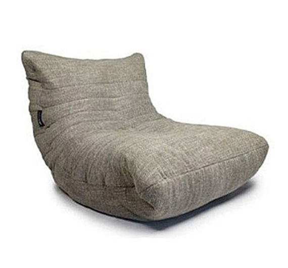 Bean Bag Chair, Canvas Bean Bags, Leatherette Bean Bags and Denim Bean Bags