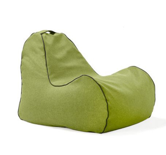 Bean Bag Chair, Canvas Bean Bags, Leatherette Bean Bags and Denim Bean Bags