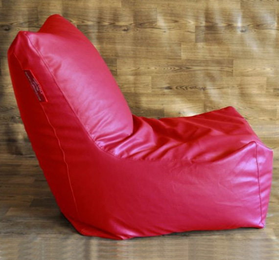 Bean Bag Chair, Canvas Bean Bags, Leatherette Bean Bags and Denim Bean Bags