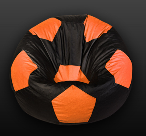 Bean Bag Chair, Canvas Bean Bags, Leatherette Bean Bags and Denim Bean Bags