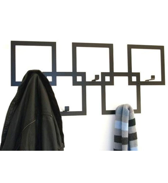 Coat Rack, Coat Stand, Hat Stand