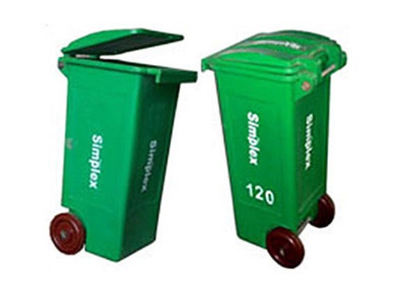 Dustbins, Waste Bins, Garbage Bins