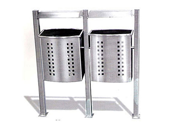 Dustbins, Waste Bins, Garbage Bins