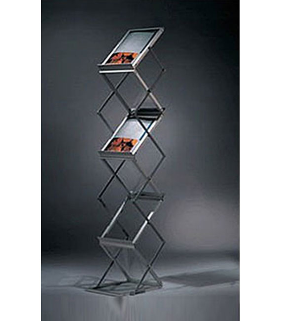 Magazine Racks, Wooden Magazine Racks, Plastic Magazine Racks, literature racks,  Wire Brochure Displays