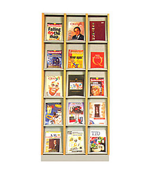 Magazine Racks, Wooden Magazine Racks, Plastic Magazine Racks, literature racks,  Wire Brochure Displays