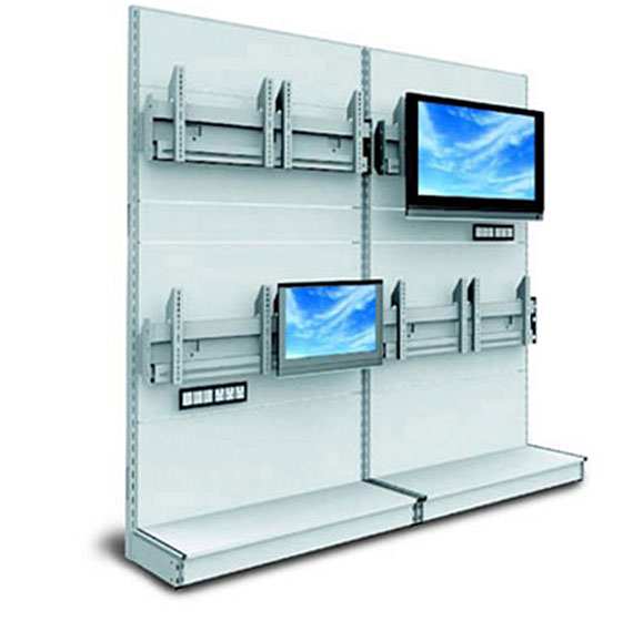 Storage Shelves, Storage Rack, Shelving Units, Retail Storage Racks