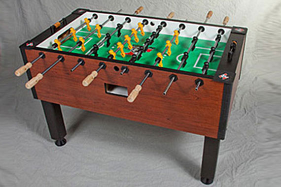 Table Tennis, Snooker, Foos Ball, Carom Board, Carom Board Stand, Indoor Basket Ball, Gym Balls