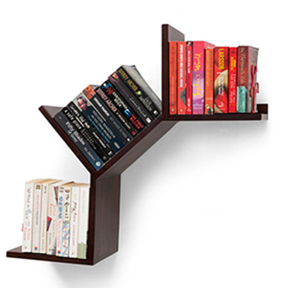 Hanging Shelves, Wall Shelf, Floating Shelves, Contemporary Wall Shelves, Wall Mounted Shelving